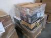Pallet of rims - 3