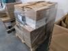 Pallet of rims - 4