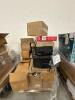 HP calibration sheet, 32 inch TCL TV, ASUS monitor, hp print cartridges and more