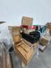 HP calibration sheet, 32 inch TCL TV, ASUS monitor, hp print cartridges and more - 2