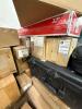 HP calibration sheet, 32 inch TCL TV, ASUS monitor, hp print cartridges and more - 3