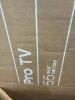 Shed pieces, hockey stick, miscellaneous furniture, 55 inch Samsung Pro TV, & More - 2