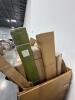 Shed pieces, hockey stick, miscellaneous furniture, 55 inch Samsung Pro TV, & More - 6