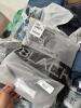 Clothing: spider, Paris, BABATON, gloves, spirit jersey, dream pairs, stitch fix, ROTHYS, Skechers, actively black, new balance, RAB & More - 5