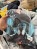 Clothing: spider, Paris, BABATON, gloves, spirit jersey, dream pairs, stitch fix, ROTHYS, Skechers, actively black, new balance, RAB & More - 9