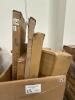 Automotive part, miscellaneous furniture, shelving shelves, And more - 6