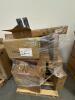 Gorilla wagon, equalize headlights, bubble mailers, SALONITURE, & More