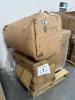 Furniture, side tables, mattress, & More - 3