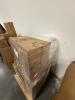 Better homes and gardens table, four drawer unit, water bike, cushions, LEXMARK color multifunctional printer, furniture, zip light luggage, & More - 7