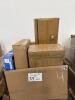 LG 50 inch TV, closet MAID, Flooring, home gym station, stork craft, & More