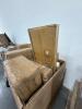 LG 50 inch TV, closet MAID, Flooring, home gym station, stork craft, & More - 4