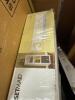 LG 50 inch TV, closet MAID, Flooring, home gym station, stork craft, & More - 8