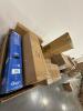 LG 50 inch TV, closet MAID, Flooring, home gym station, stork craft, & More - 9