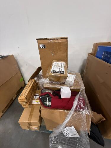 Zirconia flap discs, lighting tech technologies international Zeno short arc lamps, air canisters, HP ink, Chicago protective apparel, wall rack and more