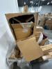 Zirconia flap discs, lighting tech technologies international Zeno short arc lamps, air canisters, HP ink, Chicago protective apparel, wall rack and more - 9