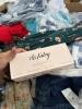Clothing: bags, London times, chaps, kohls, crown ivy, poetry, Mack, true craft, Kipling, altard state, molly, Calia short story, black rifle coffee and more - 4