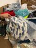 Clothing: bags, London times, chaps, kohls, crown ivy, poetry, Mack, true craft, Kipling, altard state, molly, Calia short story, black rifle coffee and more - 5