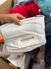 Clothing: bags, London times, chaps, kohls, crown ivy, poetry, Mack, true craft, Kipling, altard state, molly, Calia short story, black rifle coffee and more - 8