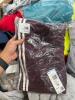 Clothing: bags, London times, chaps, kohls, crown ivy, poetry, Mack, true craft, Kipling, altard state, molly, Calia short story, black rifle coffee and more - 9