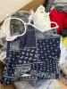 Clothing: bags, London times, chaps, kohls, crown ivy, poetry, Mack, true craft, Kipling, altard state, molly, Calia short story, black rifle coffee and more - 13