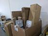 KETER Ashwood deck box, lighting, closet made, flooring, hole, & More - 4