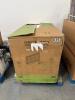Hamilton Beach chest freezer possible customer return