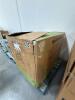 Hamilton Beach chest freezer possible customer return - 4