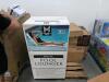 Miscellaneous swimming pool boxes not complete, directors chair, pool lounger, & More - 4