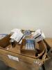 Exam gloves, cookware, POS rolls, lighting, vibration plate, Taylor made golf balls, sheets, & More
