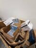 Exam gloves, cookware, POS rolls, lighting, vibration plate, Taylor made golf balls, sheets, & More - 4