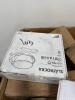 Exam gloves, cookware, POS rolls, lighting, vibration plate, Taylor made golf balls, sheets, & More - 9