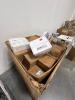 Exam gloves, cookware, POS rolls, lighting, vibration plate, Taylor made golf balls, sheets, & More - 10