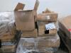 Skeleton, cargo liner, towels, BRITAX Pop S car seat, mattress topper, & More - 2