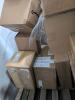 Skeleton, cargo liner, towels, BRITAX Pop S car seat, mattress topper, & More - 3