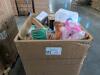 Paper towel towels, books, blankets, bedding, smart keyboard, paper towel card protectors, Christmas camel, meet thermometer, & More