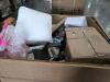 Paper towel towels, books, blankets, bedding, smart keyboard, paper towel card protectors, Christmas camel, meet thermometer, & More - 3