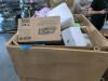 Paper towel towels, books, blankets, bedding, smart keyboard, paper towel card protectors, Christmas camel, meet thermometer, & More - 4