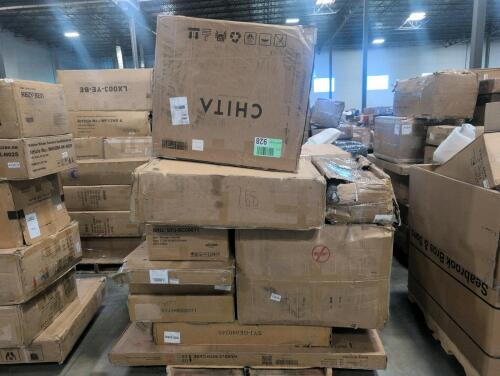 Industrial/automotive, car parts, chain, chain-link, pro taper handlebars, metal rack, plastic base, swimming pool cover, & More