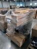 furniture, SAUDER chest freezer, headlight, misc furniture - 2