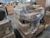 furniture, SAUDER chest freezer, headlight, misc furniture - 3