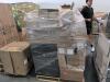 furniture, SAUDER chest freezer, headlight, misc furniture - 4