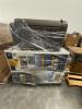 Portable air conditioner, rain barrel, swimming pools - 3