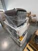 Portable air conditioner, rain barrel, swimming pools - 4