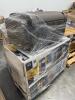 Portable air conditioner, rain barrel, swimming pools - 5