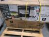 2- 4 burner gas griddles - 3
