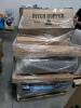 Hybrid mattress, engine, pitch popper mattress, KOBALT trimmer, & More - 9