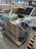 Gorilla cart, smoker out of box, chair, another chair, furniture & More - 4