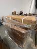 Swimming pool, miscellaneous furniture, colossal straws, pop MAISON chair, & More - 7