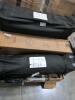 WORX tool, multiple canopies, nine person instant cabin tent, and & More - 4