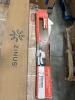 Darwin 6 x 8 shed, ZINUS king bed part - 3